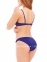 Плавки женские Marc & Andre L1936-Z-LWF-N Basic Collection синий 0