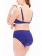 Плавки женские Marc & Andre L1936-ZP-HRS-N Basic Collection синий 0