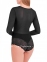 Боди Marc & Andre S8-0353-SL Summer Passion графит 0