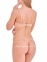 Трусы стринги Marc & Andre S8-1291 Charming Lace бежевый 0