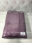 Набор полотенец Soft Cotton Lane 50х90 + 75х150 лиловый 1