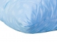 Чехол для подушки LightHouse голубой 50х70 на молнии 0