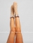 Набор женских носков теплых Gisela 5/0042 бежевые 1