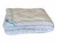 Антиаллергенное одеяло Leleka-Textile Лебяжий пух 105x140 1