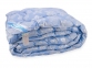 Антиаллергенное одеяло Leleka-Textile Лебяжий пух 200x220 1
