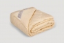 Одеяло из овечьей шерсти Iglen в ж.дамаске 160х215 (160215511) 0