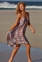 Летнее платье Seafolly 53301-DR heather rose 1