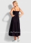 Платье Seafolly 53862-DR black 1