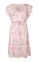 Женское платье Zaps Mizzi 058 brudny roz 1