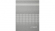 Плед JOOP PW Pattern graphit-rauch 150х200 1