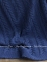 Покрывало вязаное Betires Bremen 220х240 navy blue 1
