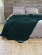Покрывало Betires Home Dolce Green 220x240 зеленое (700426) 1
