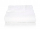 Покрывало с декоративными подушками Vandyck HC 70 180х260 white 1