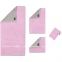Полотенце Cawoe C Limited №1 985-87 pink 50х100 1