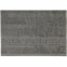Махровое полотенце Cawoe Noblesse Uni 1001-779 graphit 30х50 1