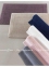 Полотенце для ног Soft Cotton Loft 50х90 синее 2