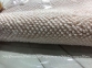 Полотенце для ног Soft Cotton Node 50х90 пудра 1