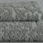 Полотенце махровое Pavia Vera Grey Gri 50x85 (401062) 1
