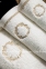 Полотенце Soft Cotton Sehzade 85х150 золото 1