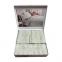 Постельное белье жаккард Tivolyo Home New Jacquard евро mint (847960) 1