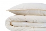 Набор одеяло с подушками Karaca Home Wool шерстяной 195х215 евро 0