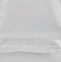 Пододеяльник с наволочками Penelope Mia white белый 200х220+50х70 (2) 0