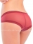 Трусы бразилиана Marc & Andre A7-0393 красный Magnetic 1