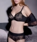 Трусы шорты Simone Perele 12R.630 черный 1