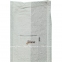 Юбка для сауны Cawoe Sauna 9065-76 silbergrau-weiss 1