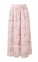 Женская юбка Zaps Sigrid 058 brudny roz 1