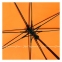 Зонт Fare трость полуавтомат 1182 оранжевый 1