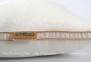 Подушка антиаллергенная Othello Crowna 50х70 кремовый 9
