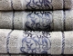 Махровое полотенце LightHouse Ottoman 50X90 Серый (2200000544575) 1