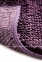 Набор ковриков в ванную комнату IzziHome Lilo Purple 40x60 и 60x100 (2200000545244) 1