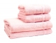 Махровое полотенце LightHouse Lale 50X90 Светло-Розовый (2200000546104) 1