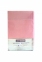 Простынь на резинке махровая LightHouse 160X200+25 Темно-Розовый (2200000546692) 1