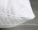 Подушка LightHouse Swan Лебяжий Пух Mf Stripe 70x70 (2200000549983) 1