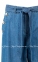 Женские брюки-кюлоты Zaps Lucinda 025 jeans 2
