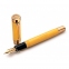 Перьевая ручка Parker DUOFOLD Mandarin Yellow GT FP (97 710M) 0