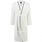Мужской халат Cawoe Kimono белый 5702-600 weis 2