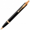 Шариковая ручка Parker IM 17 Black GT BP (22 032) 0