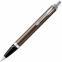 Шариковая ручка Parker IM 17 Dark Espresso CT BP (22 332) 0