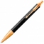 Шариковая ручка Parker IM 17 Premium Black GT BP (24 032) 0
