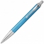 Шариковая ручка Parker IM 17 Premium Blue CT BP (24 432) 0