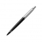 Шариковая ручка Parker JOTTER 17 Bond Street Black CT BP (16 232) 0