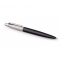 Шариковая ручка Parker JOTTER 17 Premium Bond Street Black Grid CT BP (17 432) 0