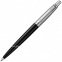 Шариковая ручка Parker Jotter Standart Black BP (78 032Ч) 0