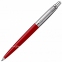 Шариковая ручка Parker Jotter Standart New Red BP (78 032R) 0
