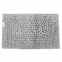 Банный коврик ABYSS & HABIDECOR Dolce silver 70х120 2
