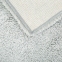 Банный коврик ABYSS & HABIDECOR Elysee silver 900 50х80 2